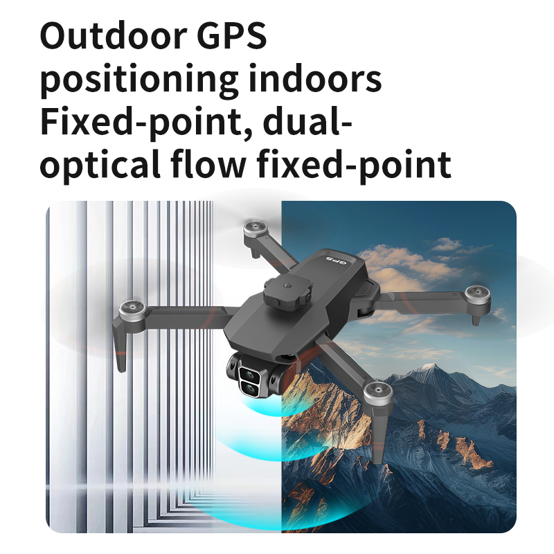 L106-1PRO GPS Professional Dro - Drone Multispectral avis et prix