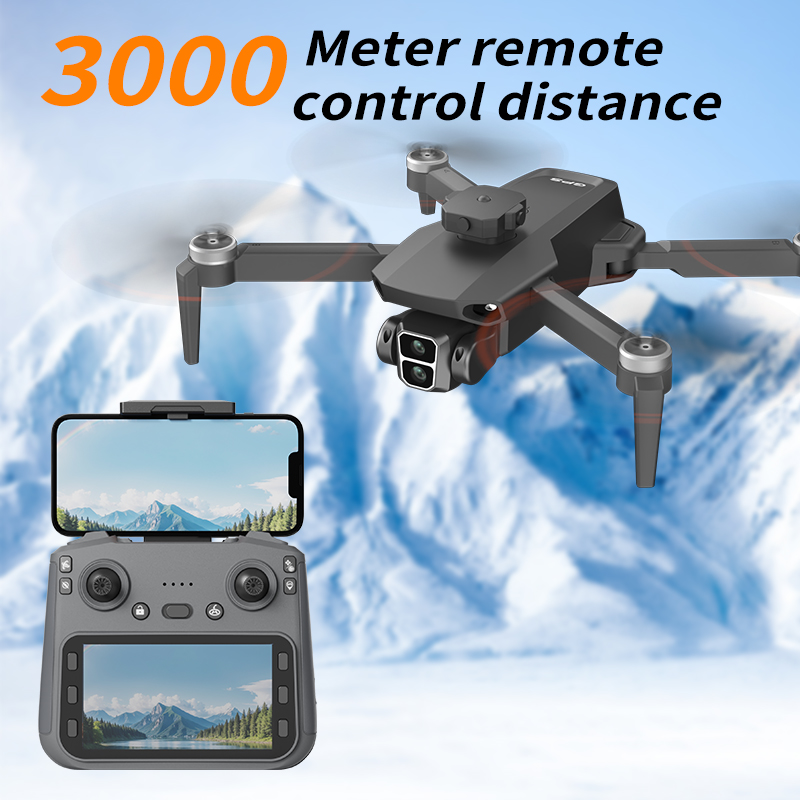 L106-1PRO GPS Professional Dro - Drone Multispectral avis et prix