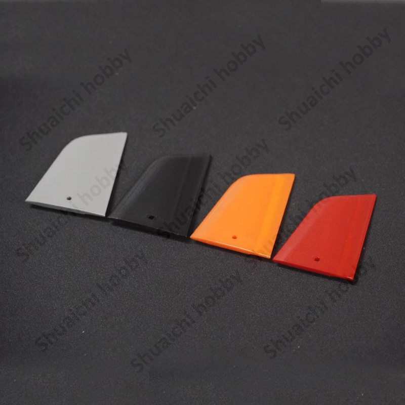 Vertical Tail Wing Aerodynamic - Drone 3D Modeling avis et prix