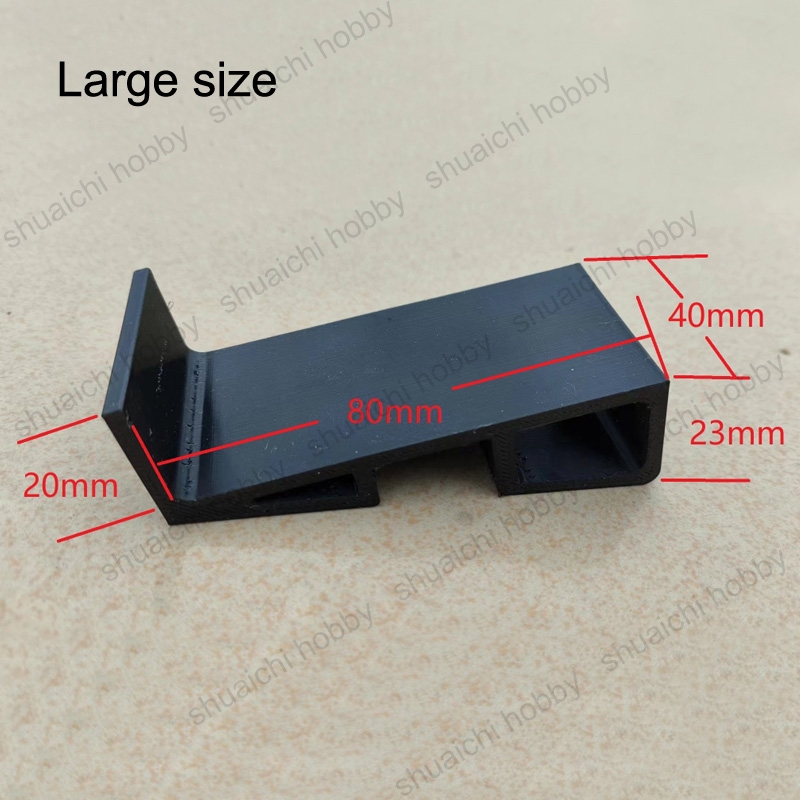 1PCS Battery Protection Plate  - Drone 3D Modeling avis et prix