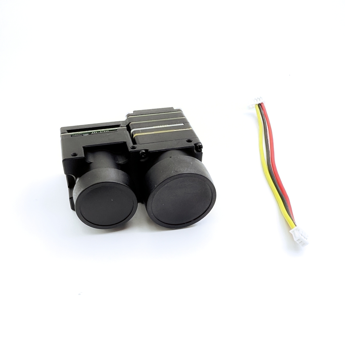 NCZOBOE Thermal Camera 256*192 - Drone Thermal Imaging avis et prix