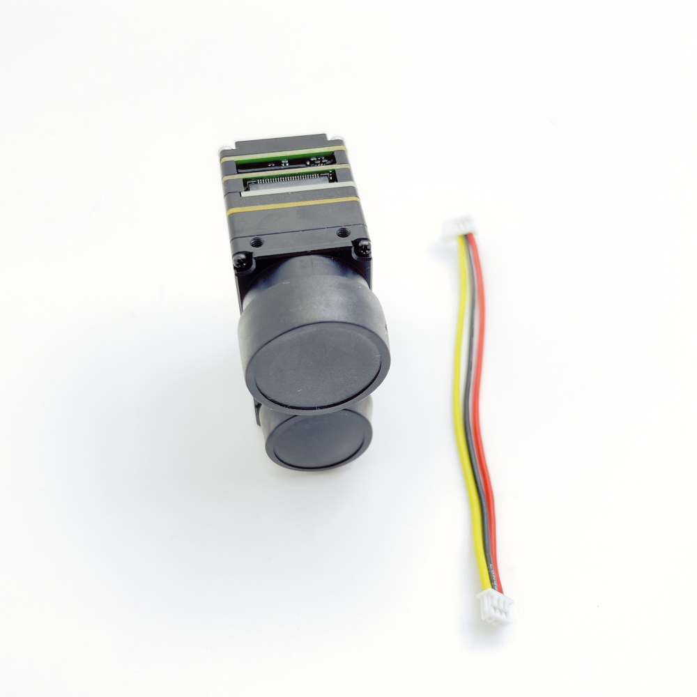 NCZOBOE Thermal Camera 256*192 - Drone Thermal Imaging avis et prix