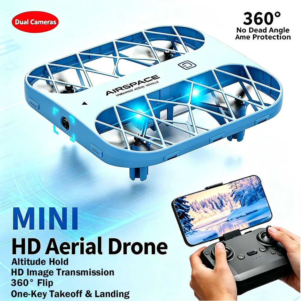 JJRC H142 2026 RC HD Aerial Mi - Drone Video Production avis et prix