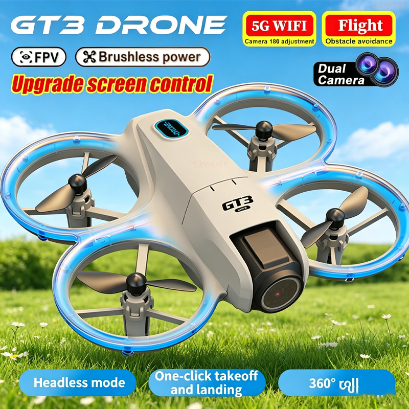 New Model GT3 MAX Drones Large - Drone Aerial Photography avis et prix