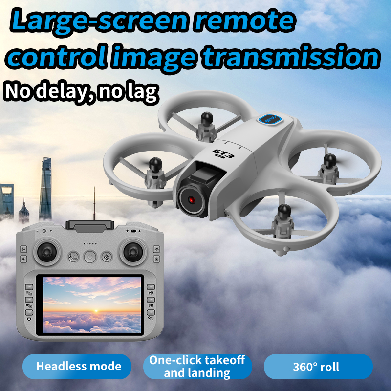 New Model GT3 MAX Drones Large - Drone Aerial Photography avis et prix