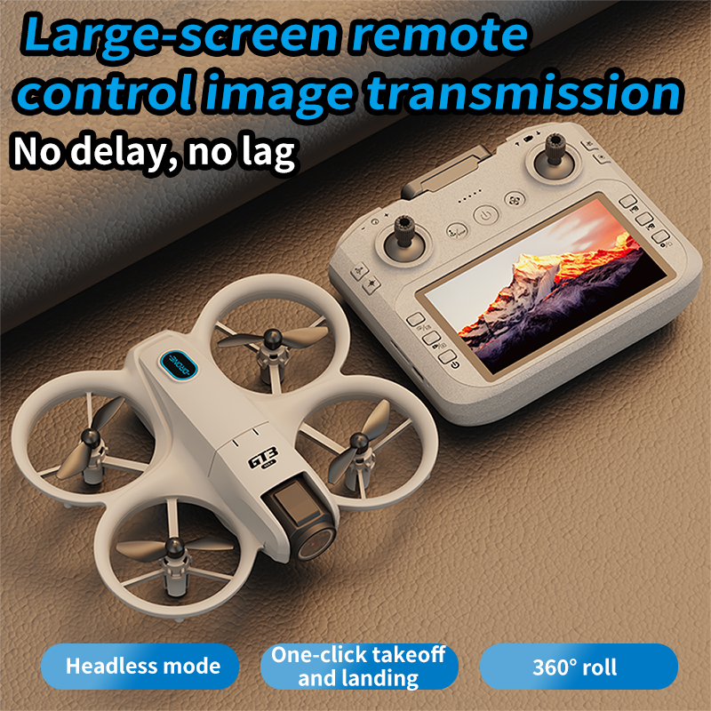 New Model GT3 MAX Drones Large - Drone Aerial Photography avis et prix