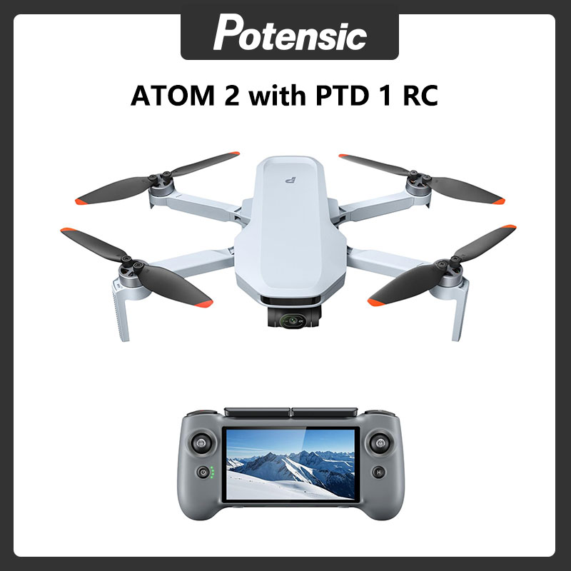 Potensic C0 ATOM 2 Drone with  - Drone Video Production avis et prix
