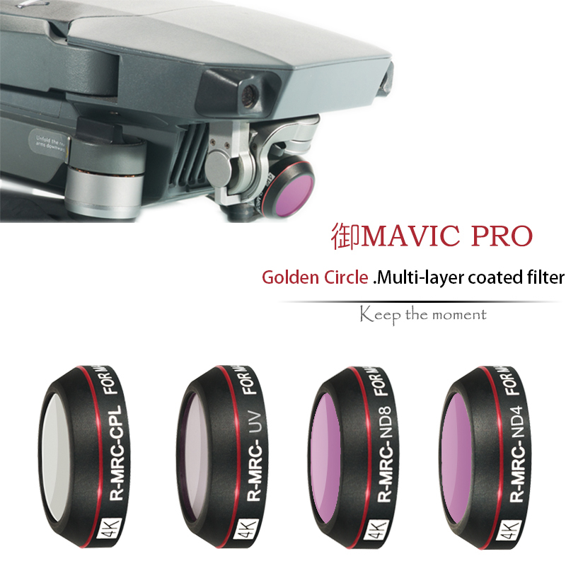 DJI Malic Pro drone accessorie - Drone Ndvi avis et prix