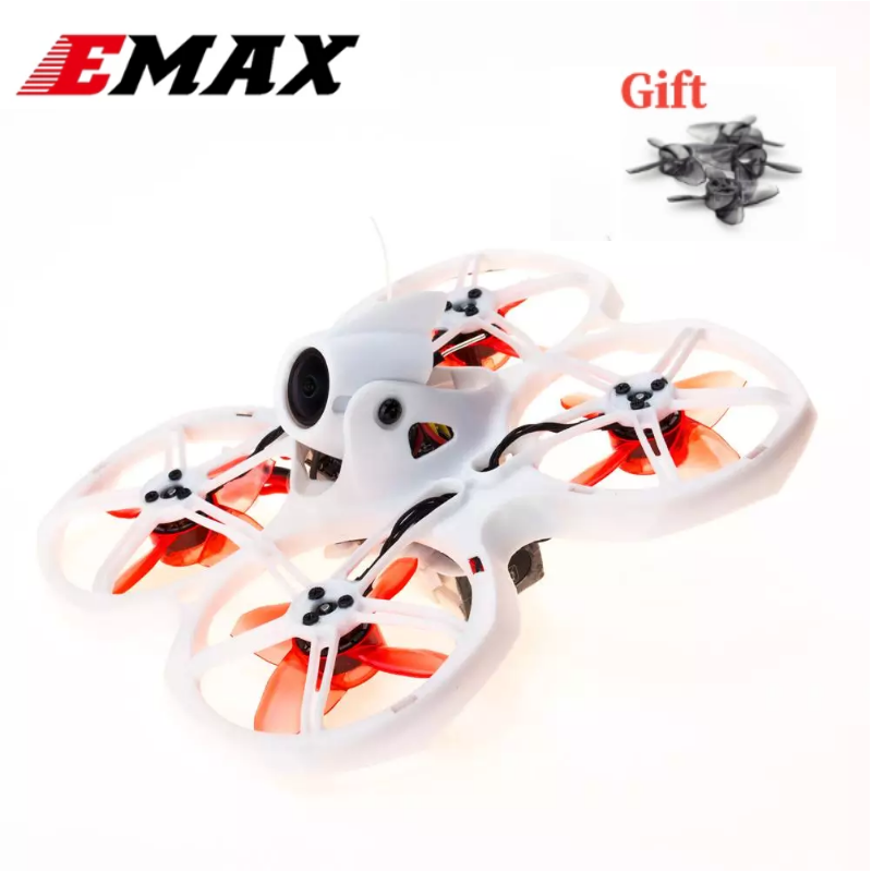 Emax Tinyhawk II 2 RTF FPV Rac - Drone Cinematic avis et prix