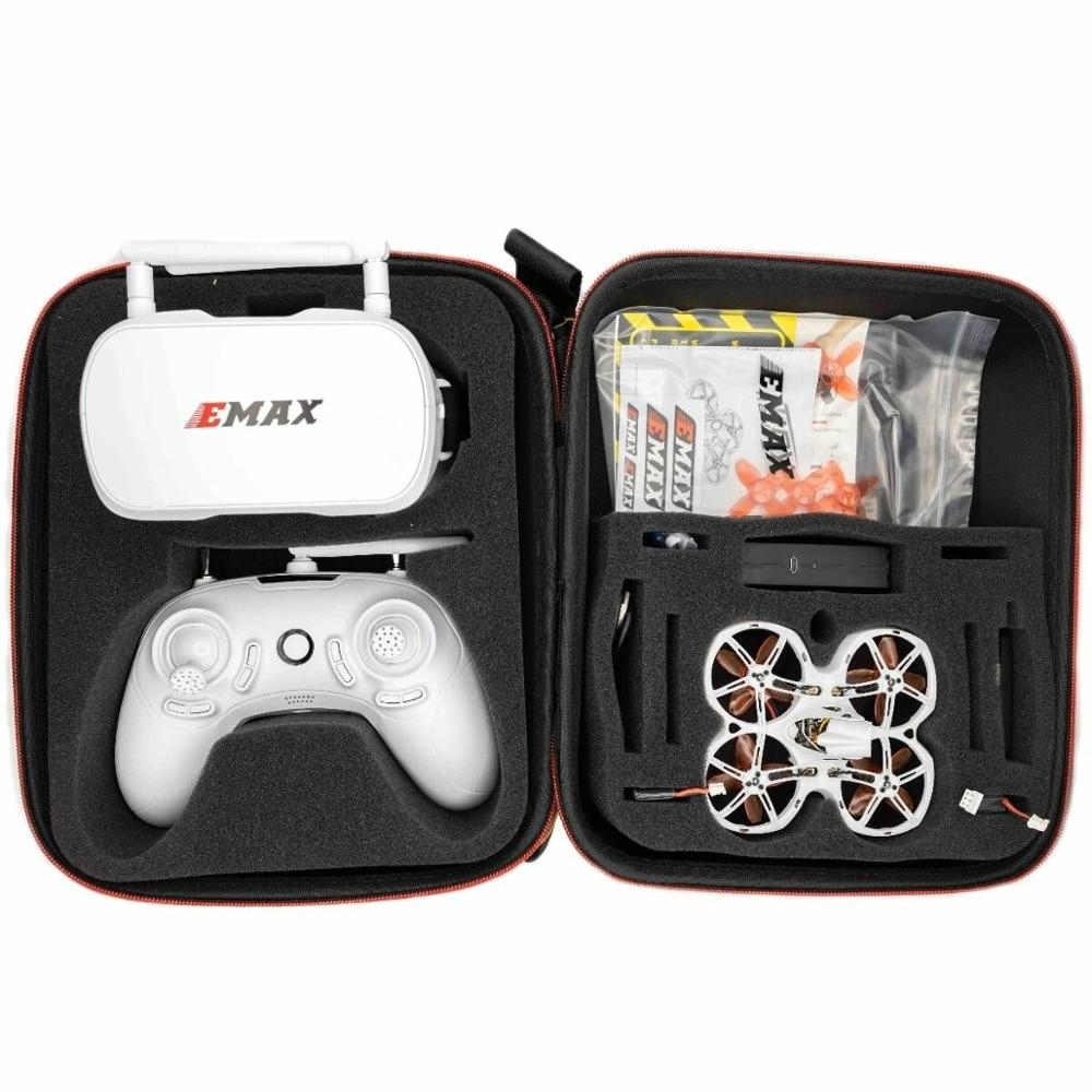 Emax Tinyhawk II 2 RTF FPV Rac - Drone Cinematic avis et prix
