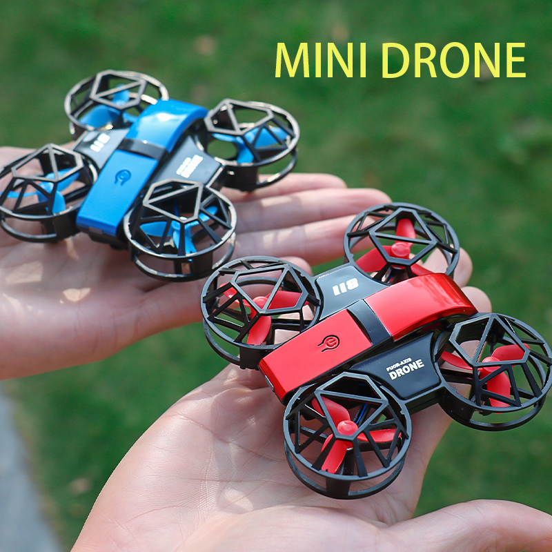 Dowellin D12 Drone Mini Remote - Drone Video Production avis et prix