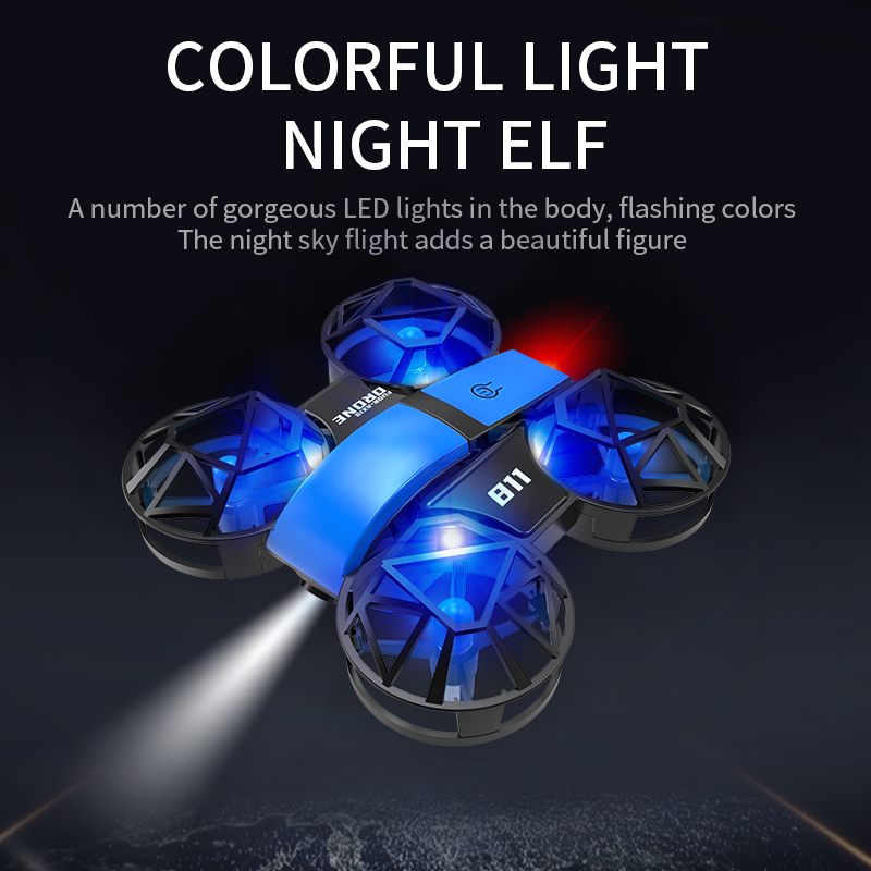 Dowellin D12 Drone Mini Remote - Drone Video Production avis et prix