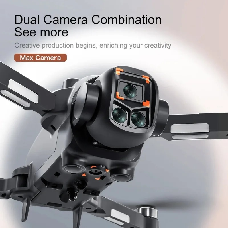 NEW V156 Max Drone Professiona - Drone Multispectral avis et prix