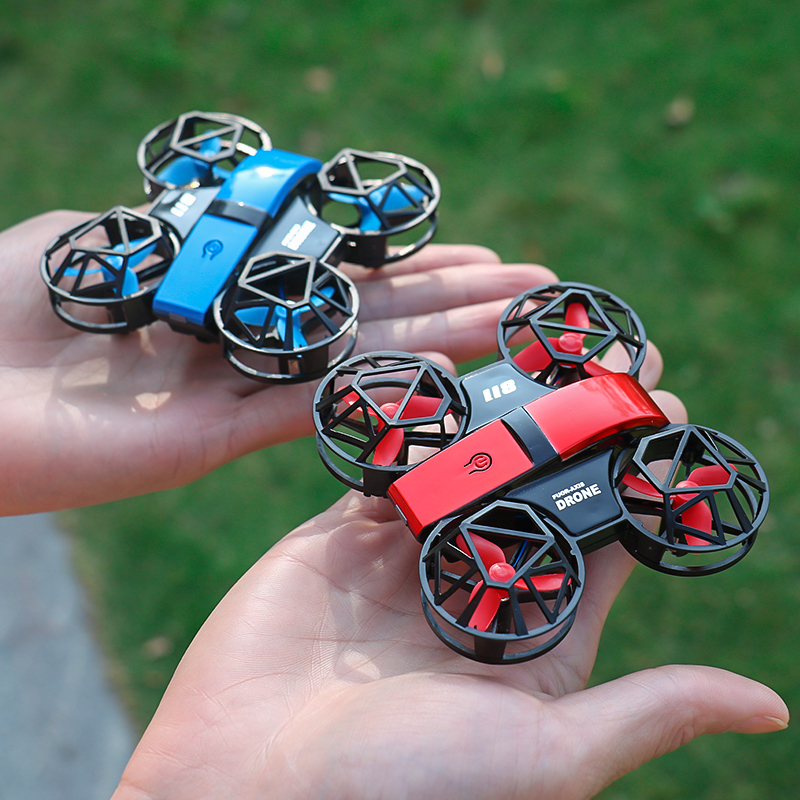D12 Mini Drone 4k Profession H - Drone Video Production avis et prix