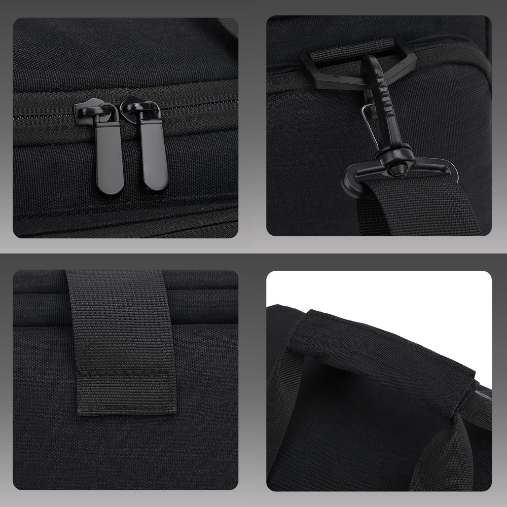 Portable Camera Storage Bag La - Drone Photogrammetry avis et prix
