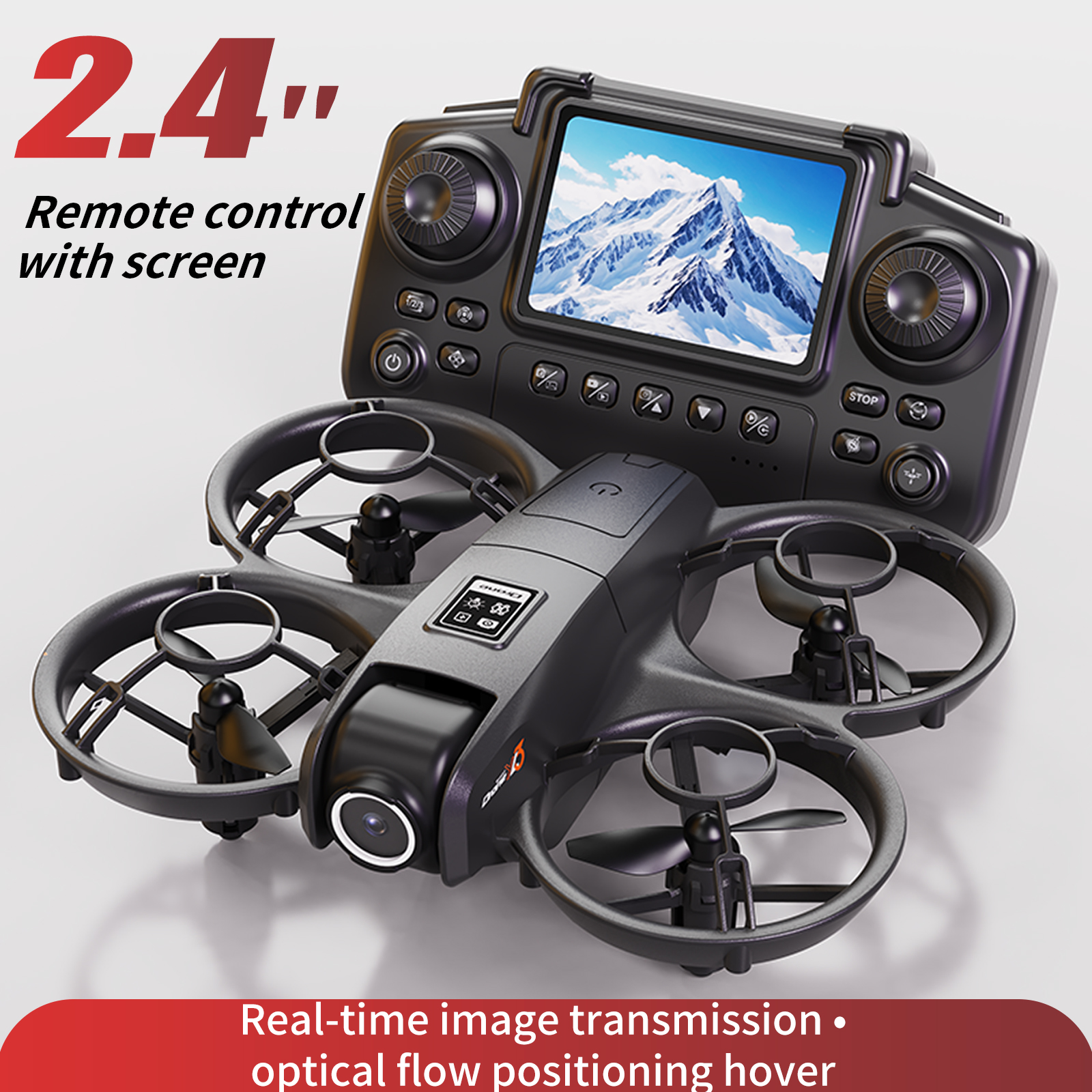 New YL3 RC Drone 8K 1080P Wide - Drone Multispectral avis et prix