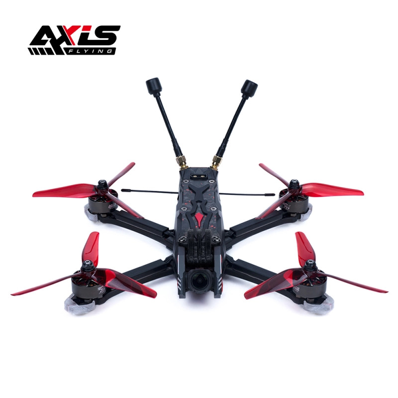 AXISFLYING Manta 5 PRO 5inch 5 - Drone Cinematic avis et prix