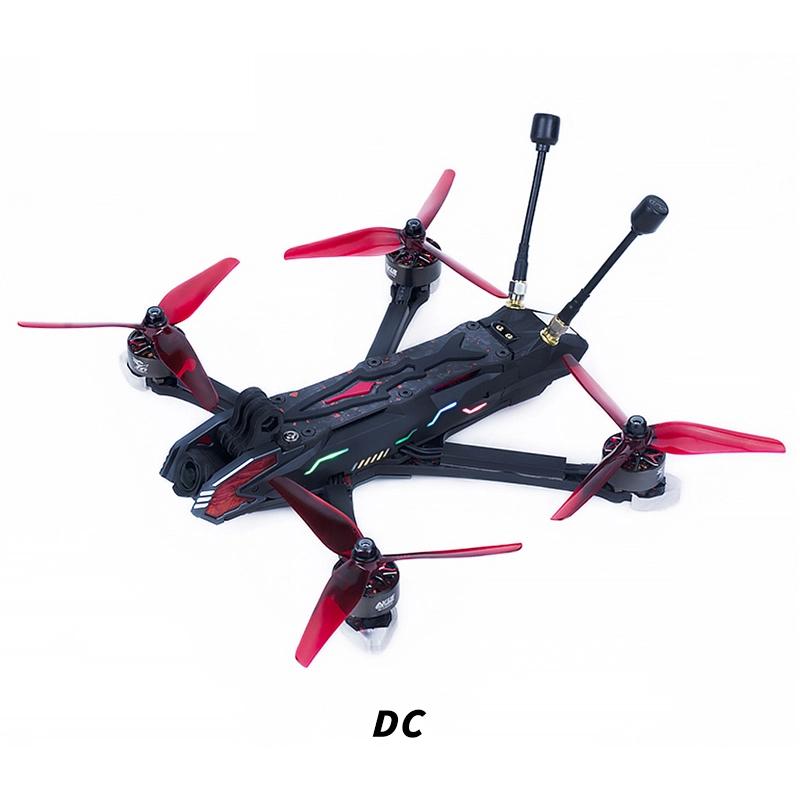 AXISFLYING Manta 5 PRO 5inch 5 - Drone Cinematic avis et prix
