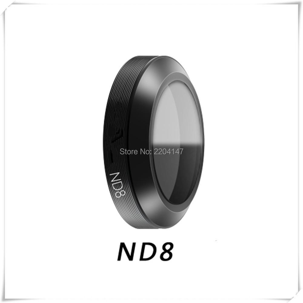 Filter for DJI MAVIC PRO gold  - Drone Ndvi avis et prix