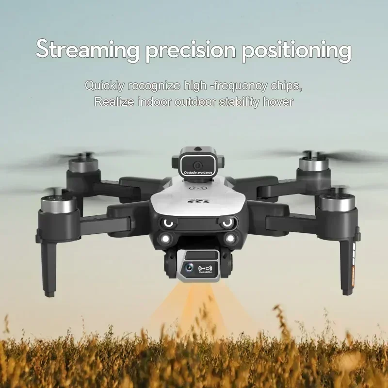 S2S Mini Drone 8K Professional - Drone Multispectral avis et prix