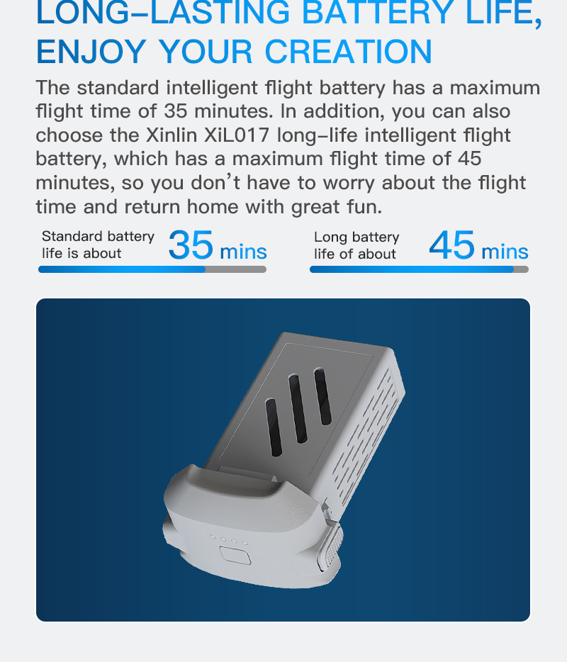017 Drone Battery 7.6V 2000mAh - Drone Surveying avis et prix