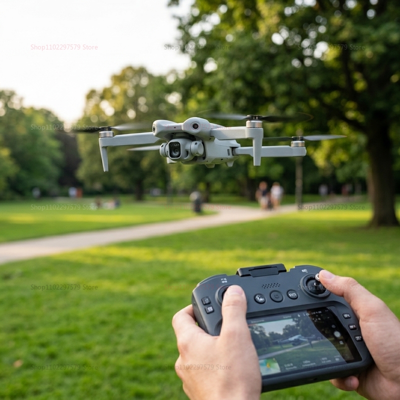 2026 New T33 RC Drone 8K Camer - Drone Mapping avis et prix