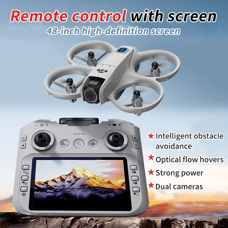2026 New GT3 Max Drone 8K 5G G - Drone Multispectral avis et prix