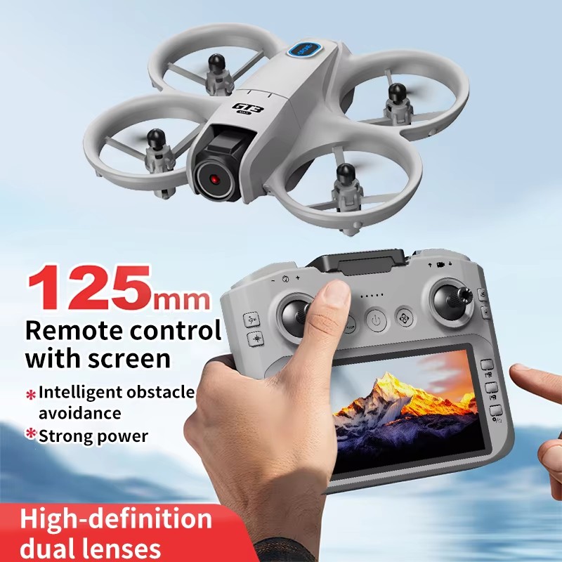 2026 New GT3 Max Drone 8K 5G G - Drone Multispectral avis et prix