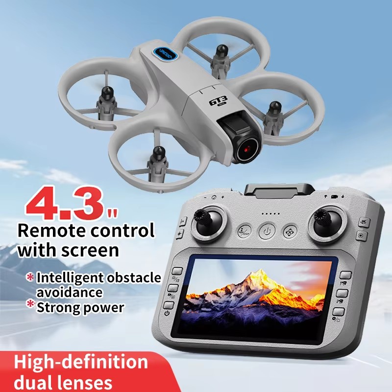 2026 New GT3 Max Drone 8K 5G G - Drone Multispectral avis et prix