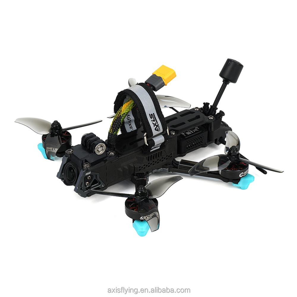 2025 Axisflying Manta 3.6'' Sq - Drone Cinematic avis et prix