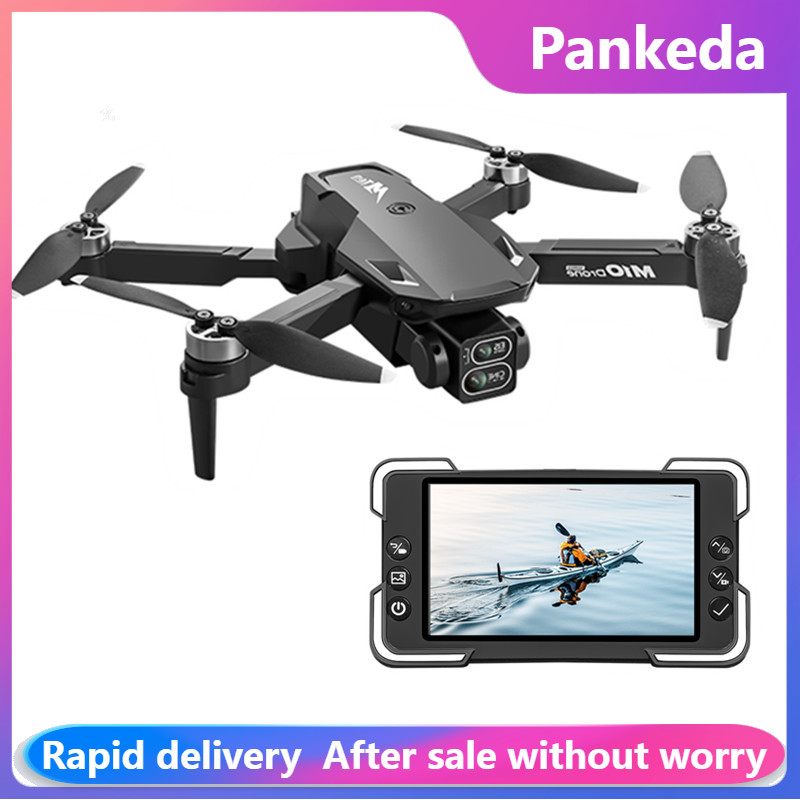 M10 Camera Drone Remote Contro - Drone Cinematic avis et prix