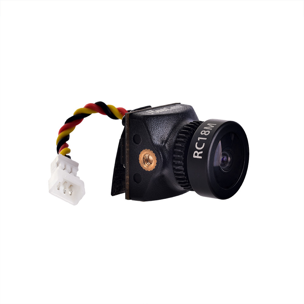 RunCam Nano 2 FPV Camera 2.1mm - Drone Video Production avis et prix