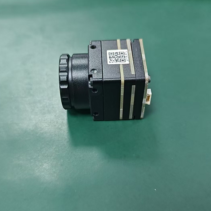 ZIYOUHU New Arrival 640x512 FP - Drone Thermal Imaging avis et prix