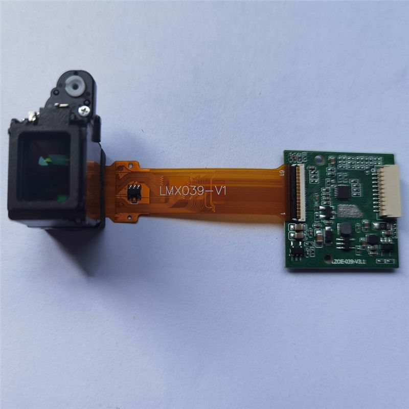 CLCU 0.39 Inch OLED Display Vi - Drone Thermal Imaging avis et prix