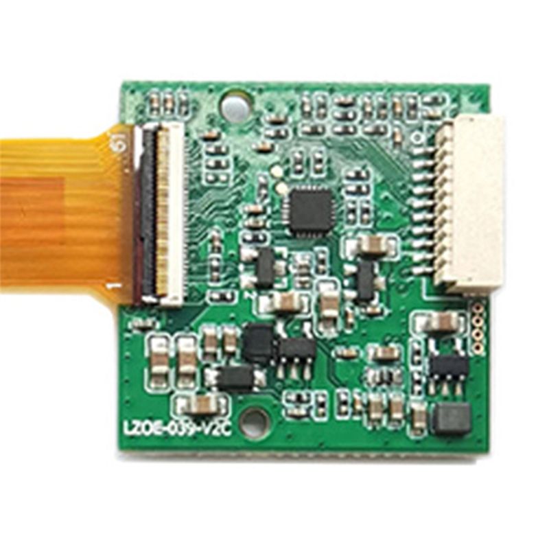 CLCU 0.39 Inch OLED Display Vi - Drone Thermal Imaging avis et prix