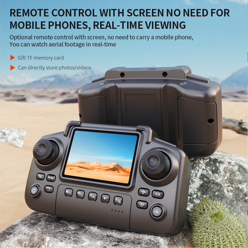 E99 PRO Drone Screen Control A - Drone Multispectral avis et prix
