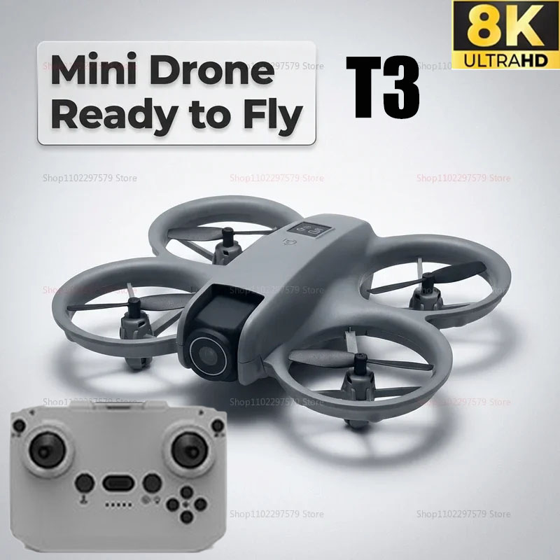 Mini Drone with 8K HD Camera F - Drone Mapping avis et prix