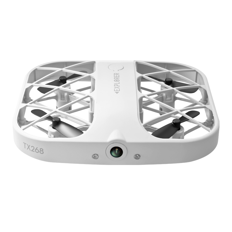 JJRC H107 FPV RC Drone with 2  - Drone Aerial Photography avis et prix