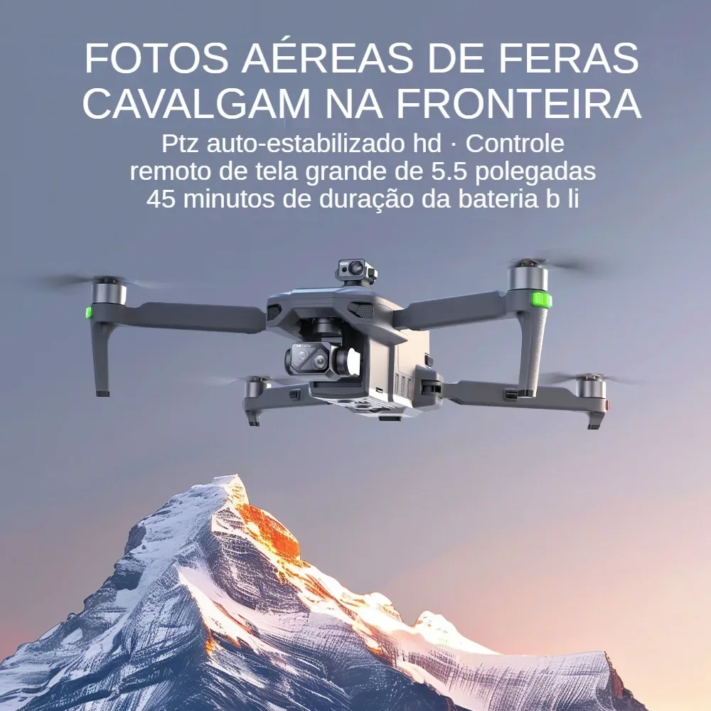 ZLL SG909 SG909MAX Professiona - Drone Multispectral avis et prix