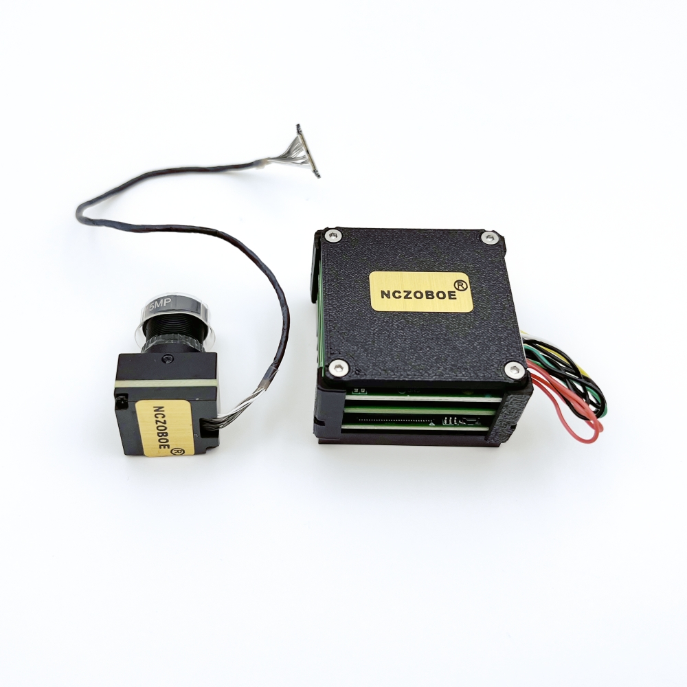 NCZOBOE AI Camera Module for U - Drone Thermal Imaging avis et prix