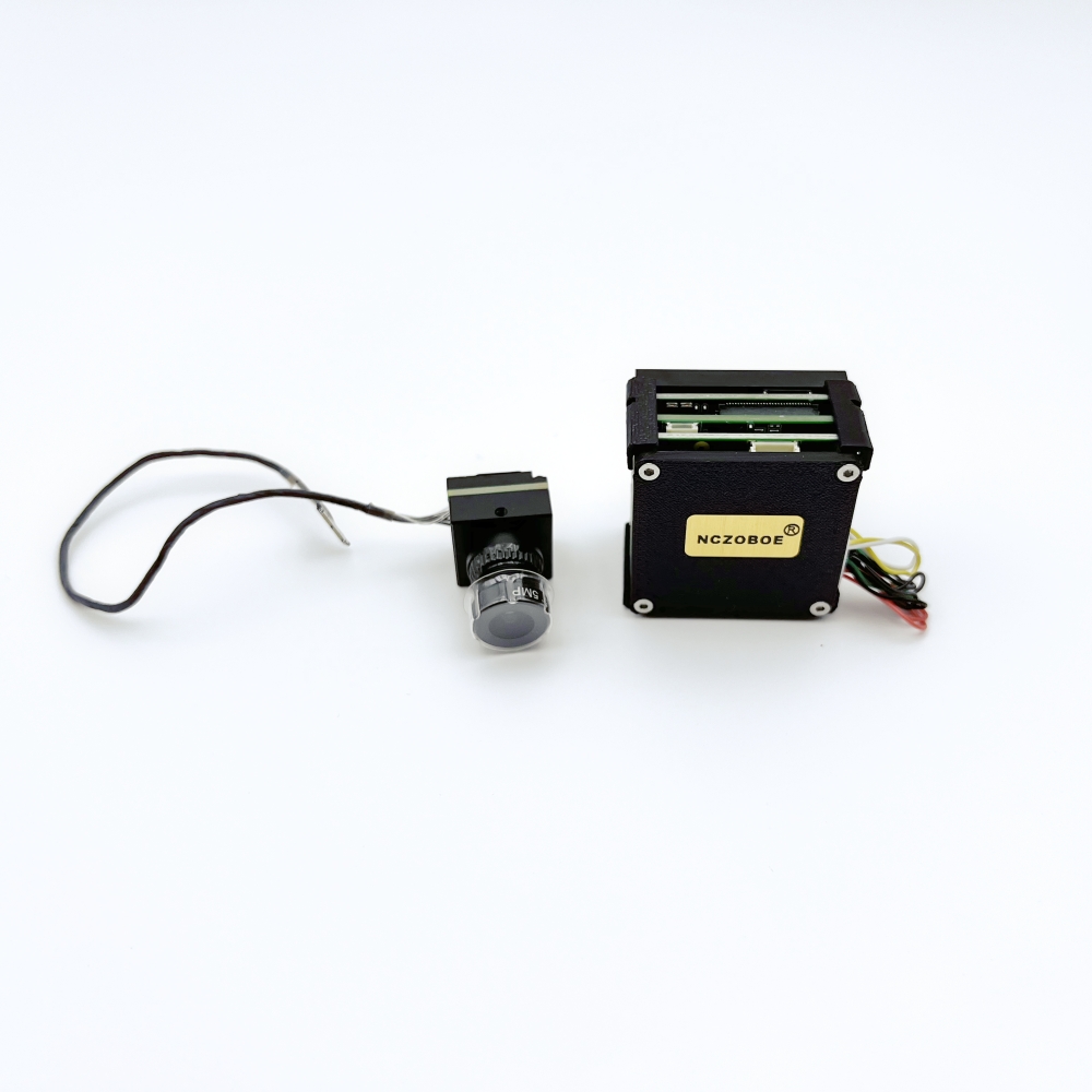 NCZOBOE AI Camera Module for U - Drone Thermal Imaging avis et prix