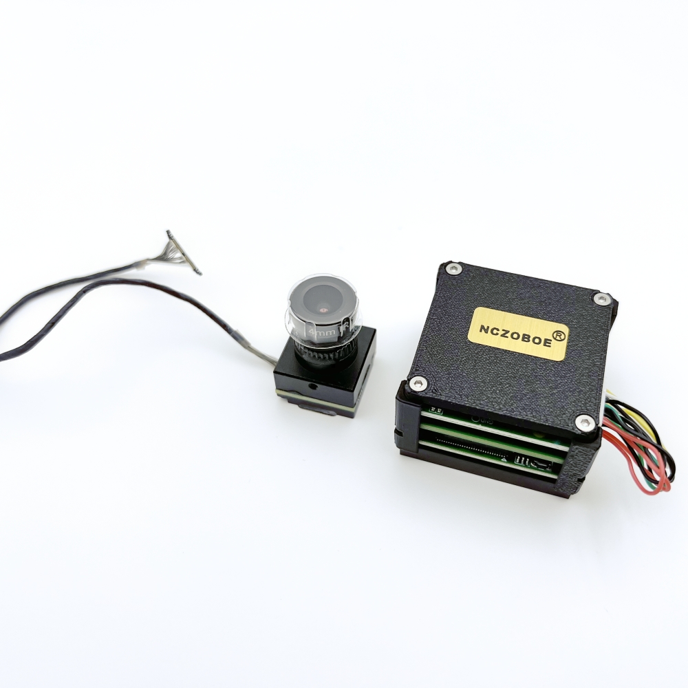 NCZOBOE AI Camera Module for U - Drone Thermal Imaging avis et prix