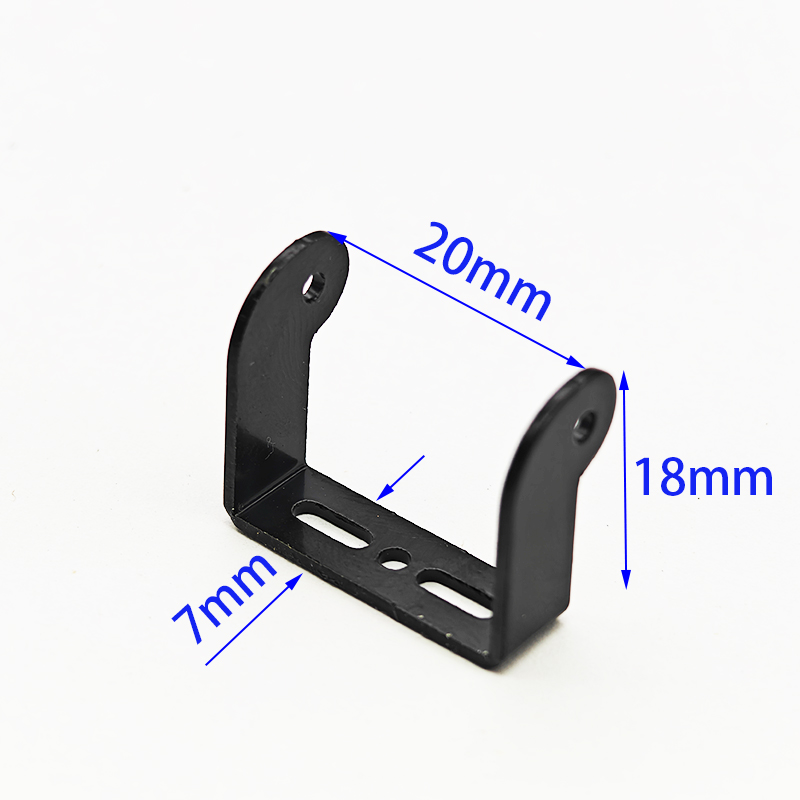 19*19mm Micro FPV Camera Mount - Drone Aerial Photography avis et prix