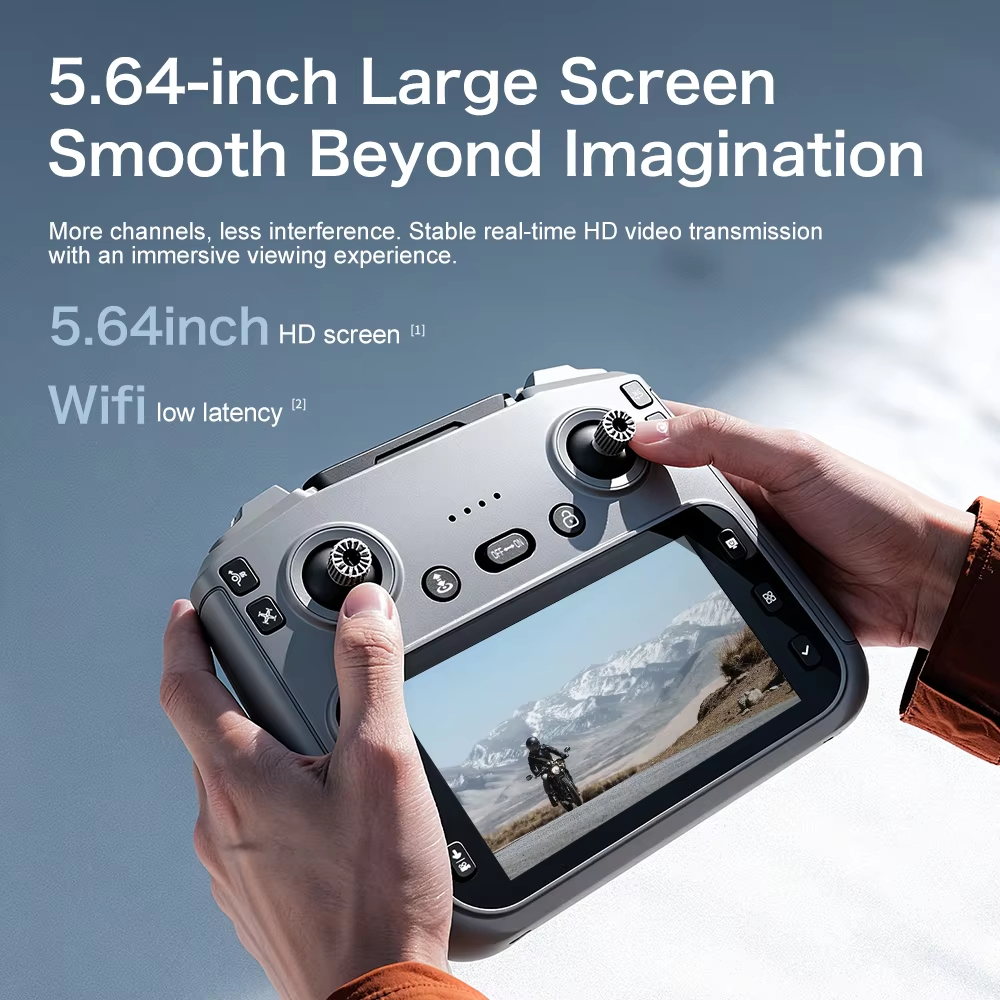 New Gift 2026 Upgrated GT50PRO - Drone Multispectral avis et prix