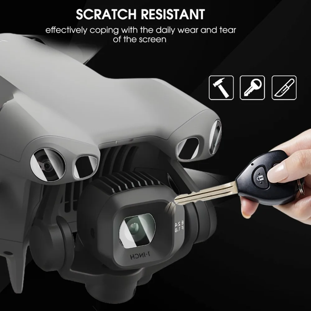 3/1sets for DJI Mini 5 Pro Dro - Drone Video Production avis et prix