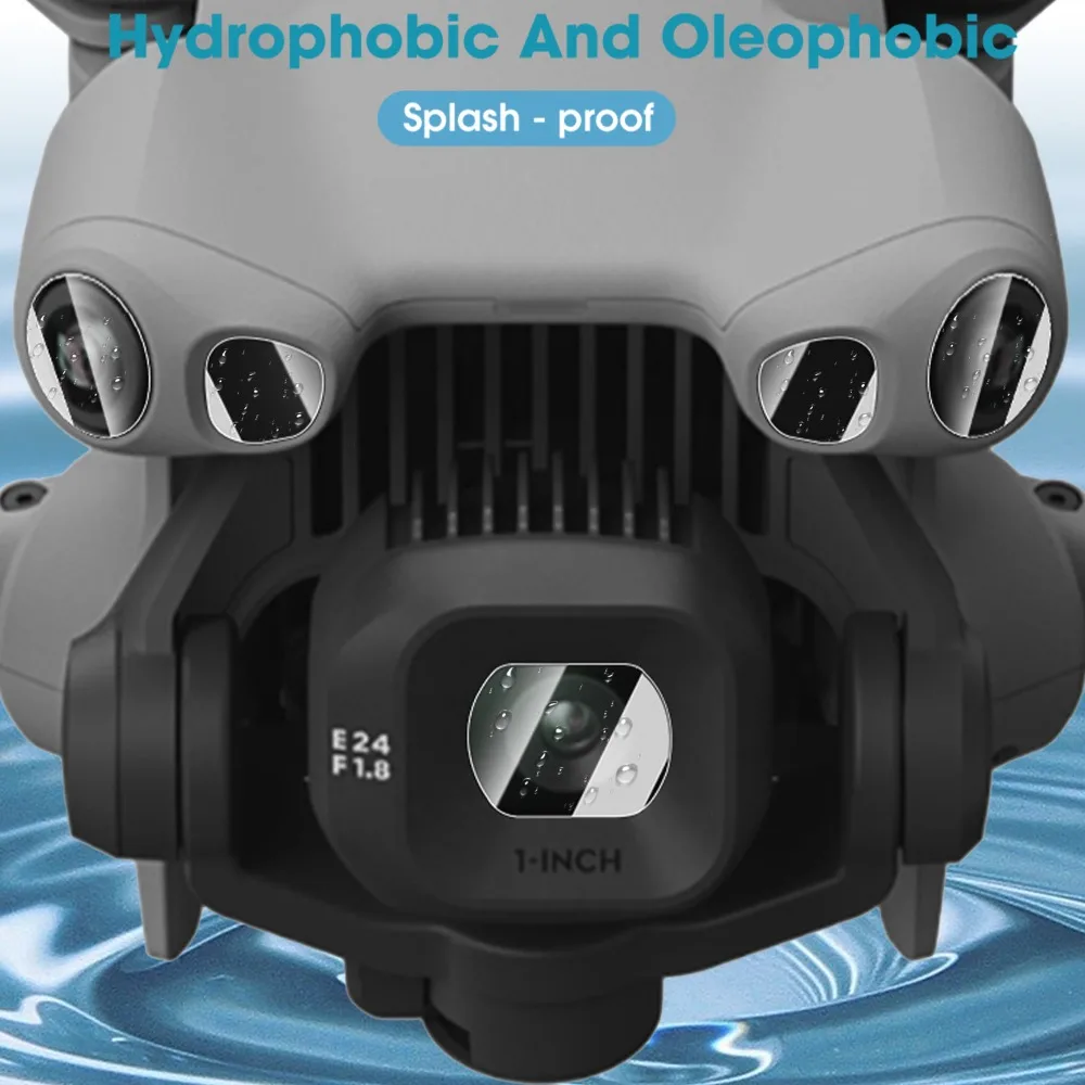 3/1sets for DJI Mini 5 Pro Dro - Drone Video Production avis et prix