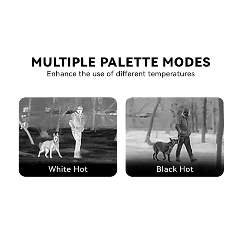 Multi Function Infrared Therma - Drone Thermal Imaging avis et prix