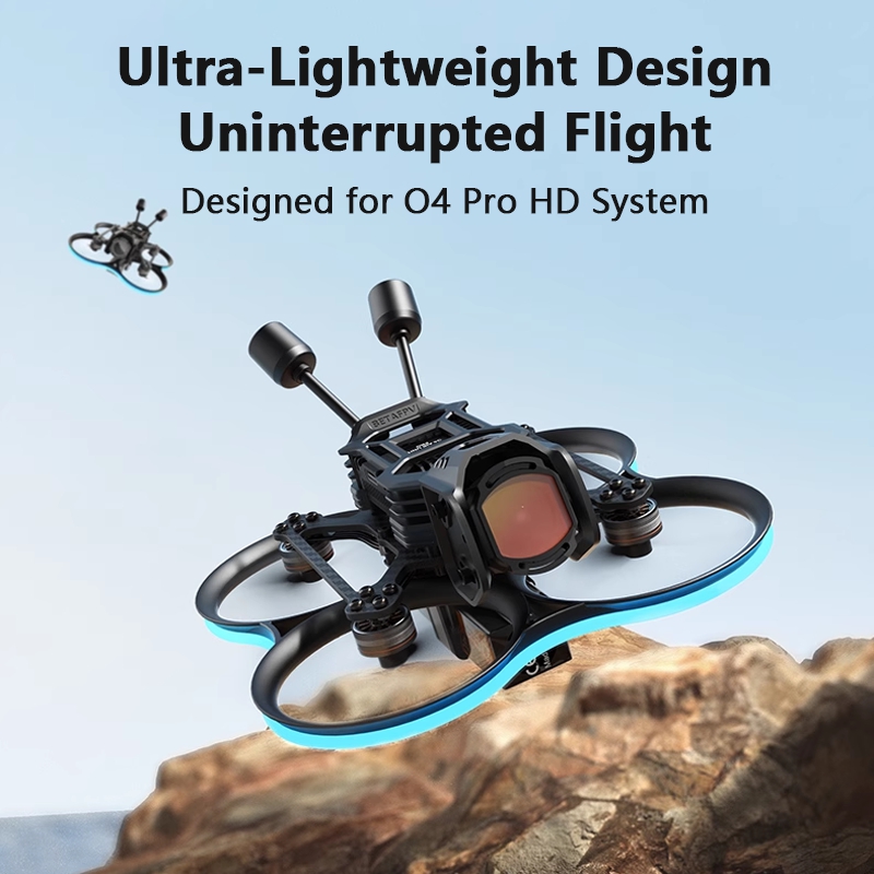 BETAFPV O4 Pro ND Filters Set  - Drone Ndvi avis et prix